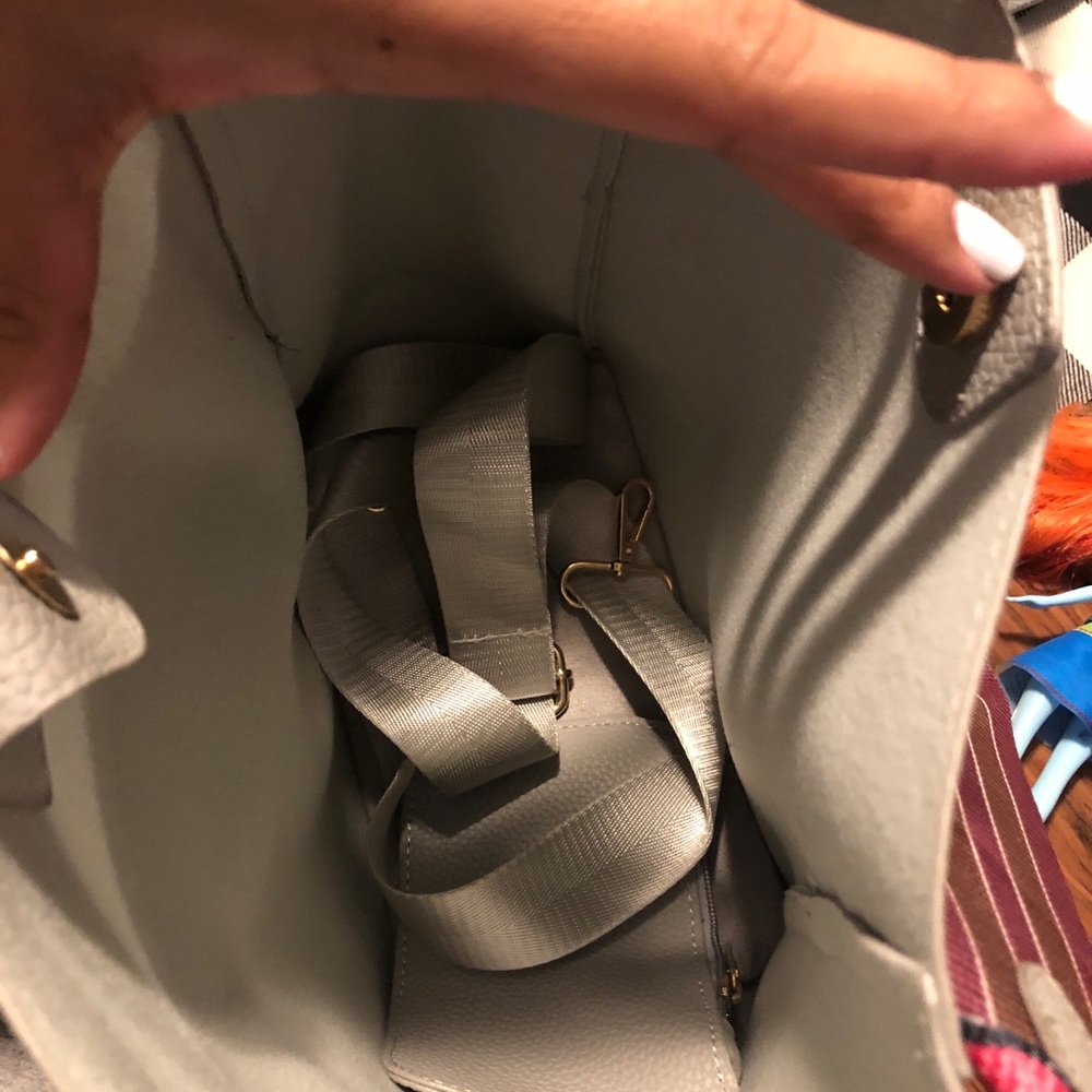 Bucket Bag - Picture 6 of 6